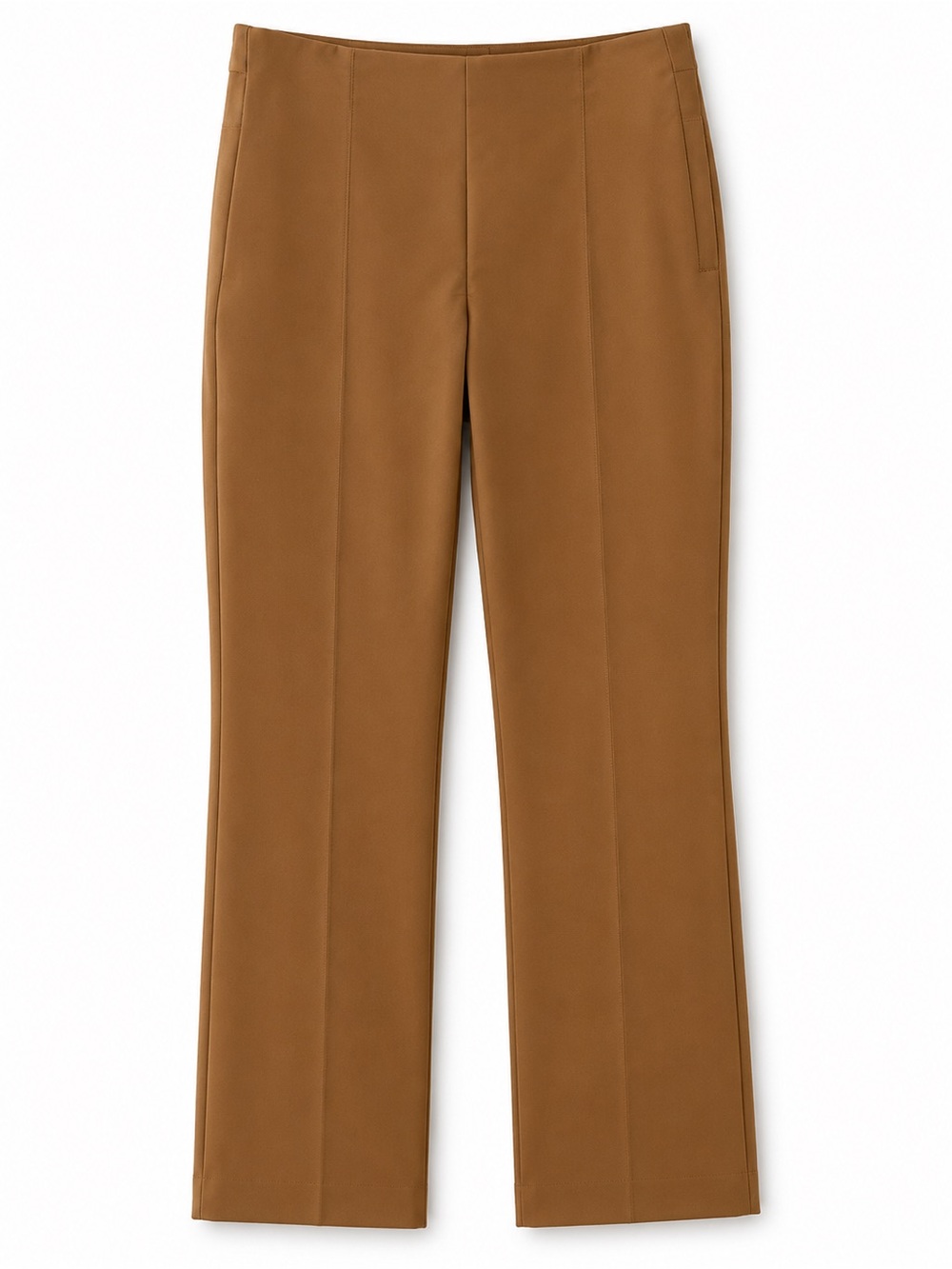 MM Lafleur Foster Pants Women’s Tan Size 10